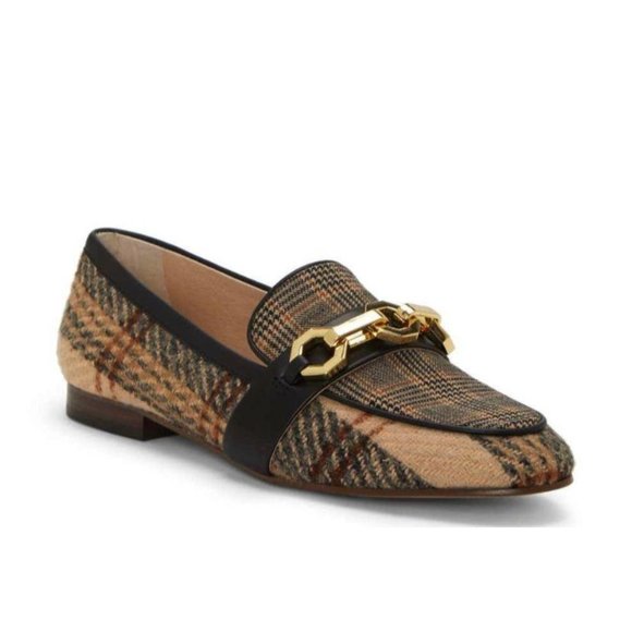 Louise et Cie Shoes - Louise et Cie Brone Chain Link Loafer NWOB 6